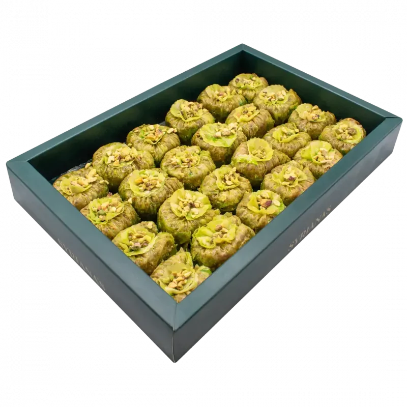 Turkish Baklava Special